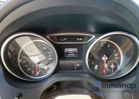 2018 Mercedes-Benz Cla 250 из США, поврежденный, VIN WDDSJ4EB1JN504803